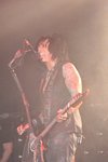 Motley Crue