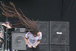Shadows Fall