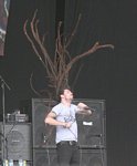 Shadows Fall
