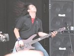 Shadows Fall