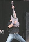 Shadows Fall