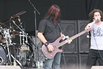 Shadows Fall