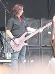 Shadows Fall