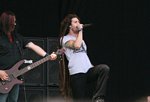 Shadows Fall