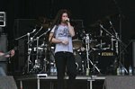 Shadows Fall