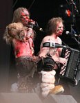 Turisas