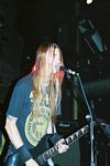 Bonded By Metal