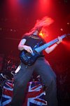 DragonForced - London