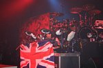 DragonForced - London