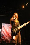 DragonForced - London