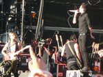 Reading 2007