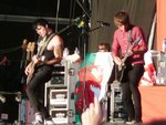 Reading 2007