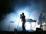 Reading 2007
