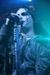 Dimmu Borgir