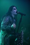 Dimmu Borgir