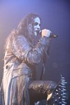 Dimmu Borgir