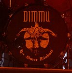 Dimmu Borgir