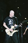 Bonded By Metal