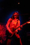 DragonForced - London