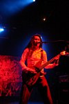 DragonForced - London
