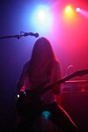 DragonForced - London
