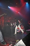 DragonForced - London