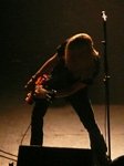 Black Stone Cherry