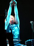 Black Stone Cherry