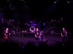 Black Stone Cherry