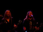 Black Stone Cherry