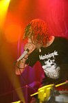 Lamb Of God