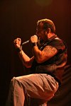 Iced Earth
