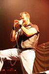 Iced Earth