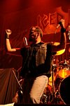Iced Earth
