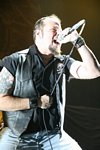 Iced Earth