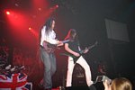 DragonForced - London