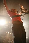 Red Chord