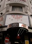 The Astoria