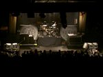 Slipknot stage