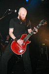 New Model Army