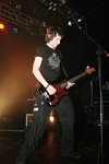 New Model Army