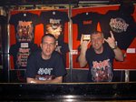 Slipknot merchandise