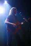 New Model Army