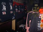 My Ruin merchandise