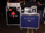 Slipknot gear
