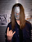 Slipknot fan