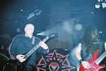 Bonded By Metal