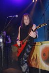 Gamma Ray