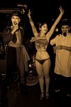 Freakshow