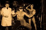Freakshow